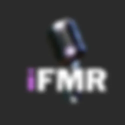 New Podcast