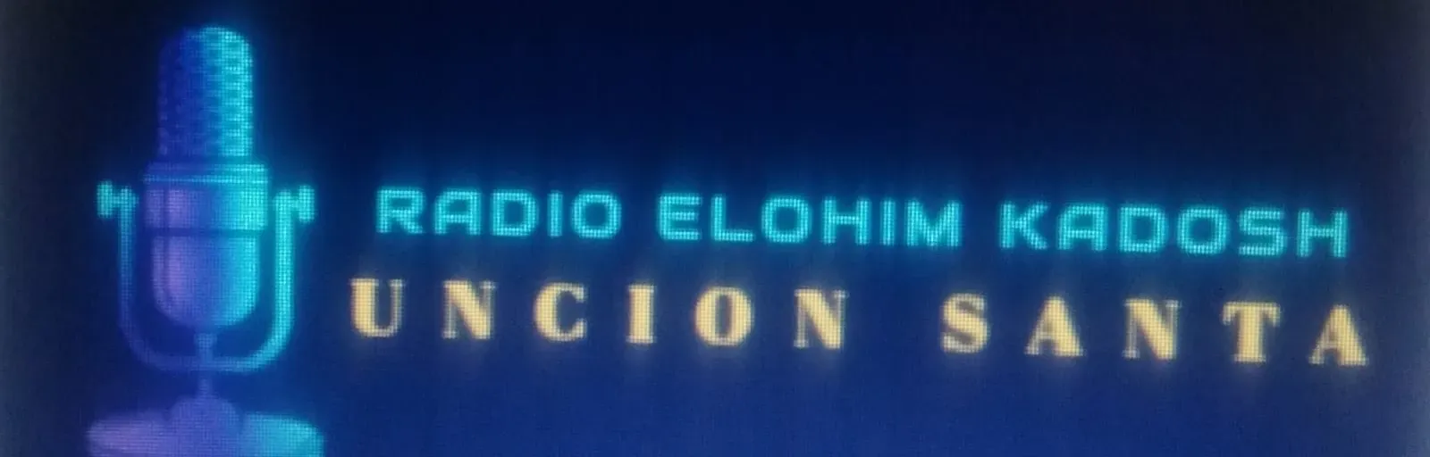 Radio Elohim Kadosh
