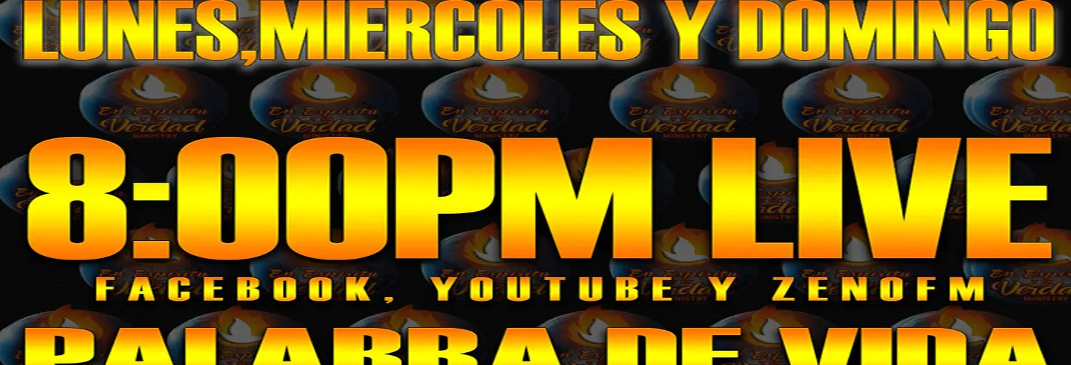 EN ESPIRITU Y EN VERDAD PR