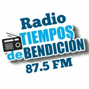 Tiempos de Bendicion