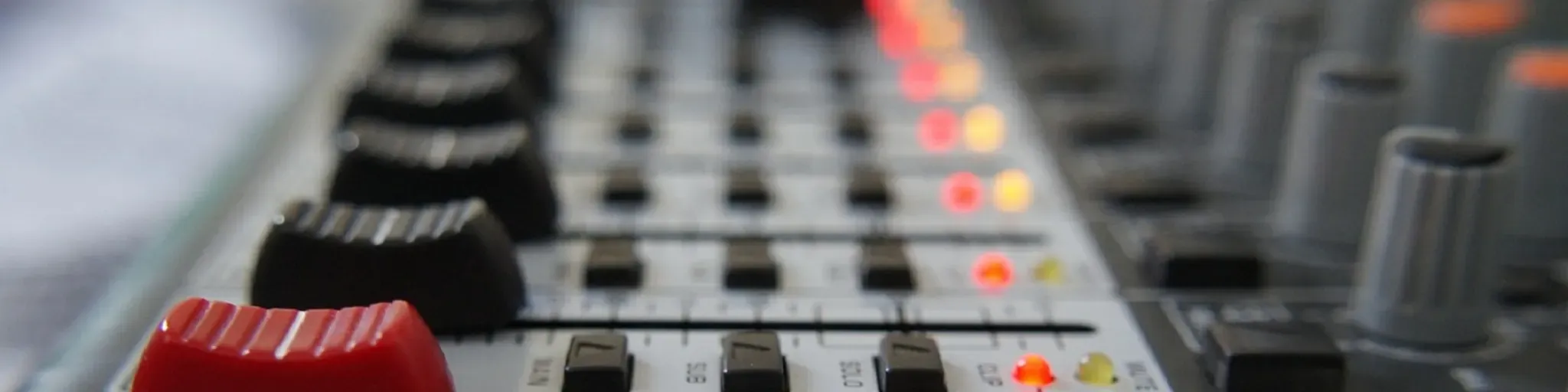Interestelar Web Radio