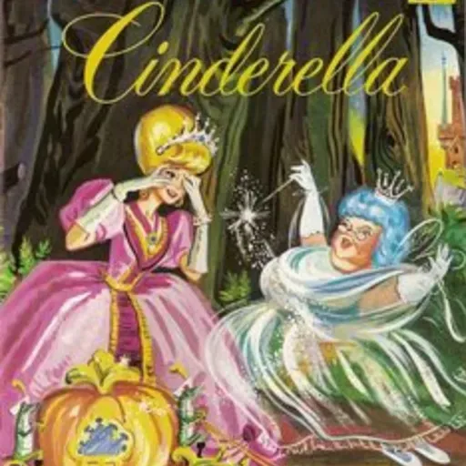 CINDERELLA