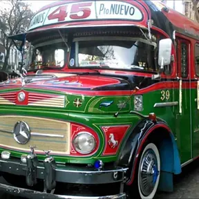 FMColectiveros