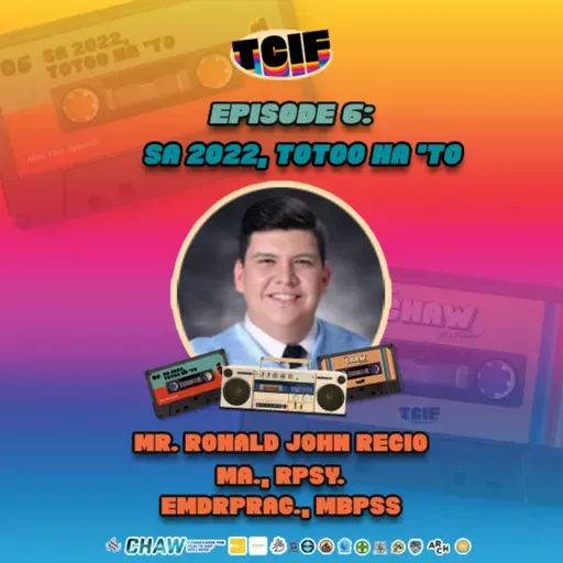 Sa 2022, Totoo na 'to