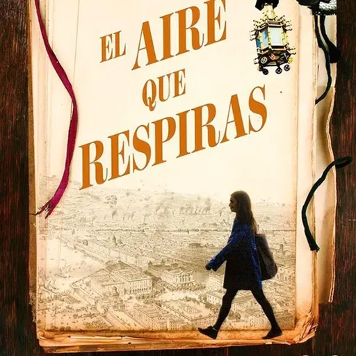 El aire que respiras - Care Santos