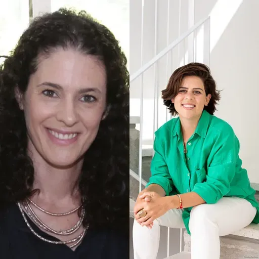 Papo de Mulher #20 - com Erica Fridman e Flávia Mello