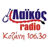 Λαϊκός 106.3