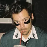 Harry Styles Kiss All The Time. Disco, Occasionally.