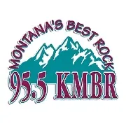 95.5 KMBR