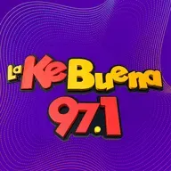 Ke Buena 97.1 FM en vivo