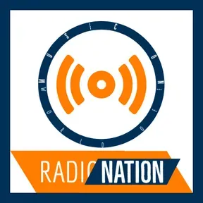 RADIONATION