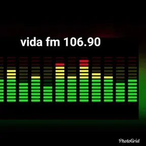 Radio vida fm