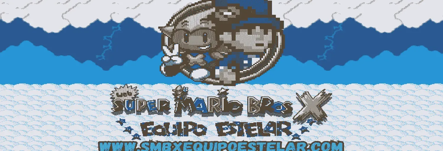 Radio - SMBX Equipo Estelar