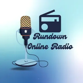 Rundown Online Radio
