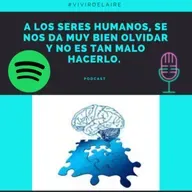 Olvidar no es tan malo si lo ocupas para esto. 