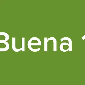 La Más Buena 102.5FM
