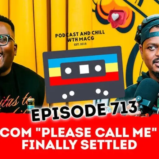 Mawhoo _ Vodacom Payout _ Miss Universe Chaos _ Minnie Ntuli _ Deinfluencing _ SA Hip Hop Growth