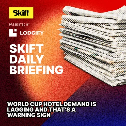 World Cup Hotel Demand Is Lagging And That’s a Warning Sign