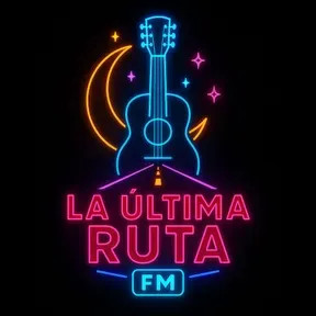 LA ÚLTIMA RUTA FM