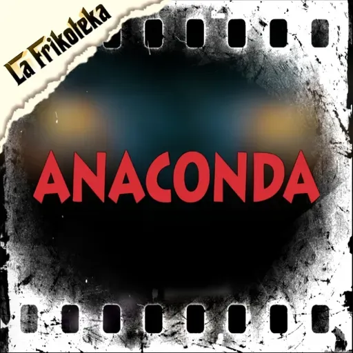 180 - Anaconda (1997)