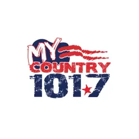 KHST My Country 101.7 FM