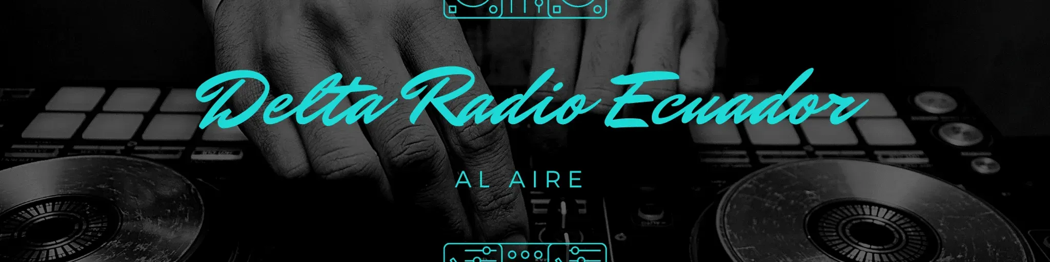 DELTA RADIO ECUADOR