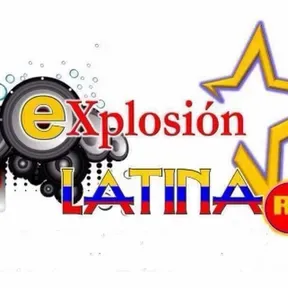 Explosion Latina