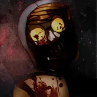 Ticci Toby, El Origen
