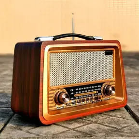 RADIO CHONIN FM
