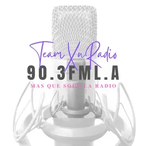 TeamXnradio 90.3FM L.A