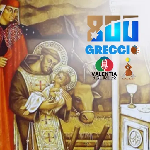 800 años del Primer Nacimiento