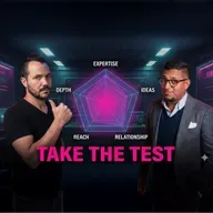 What's Your Authority Score? [The 5-Factor Test]