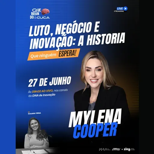 Luto, negócio e inovação: a história que ninguém espera!