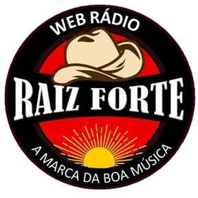 Web radio raiz Forte