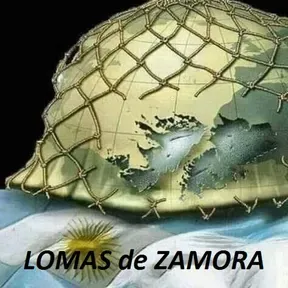 Veteranos de Malvinas