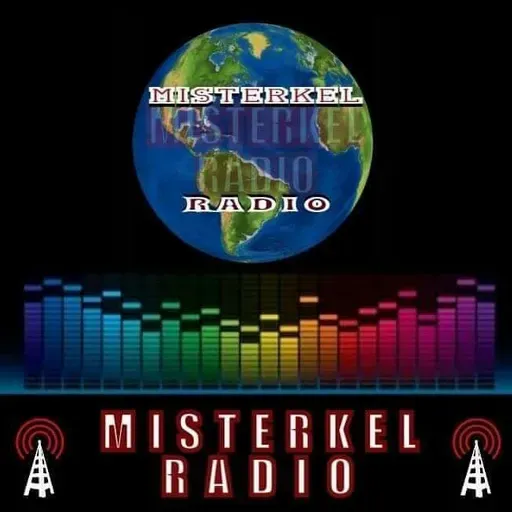 misterkel radio 