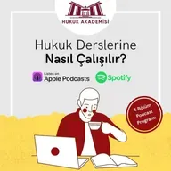 Hukuk Derslerine Nasıl Çalışılır | 4. Sınıf