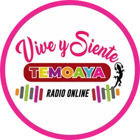 Vive y Siente Temoaya Radio