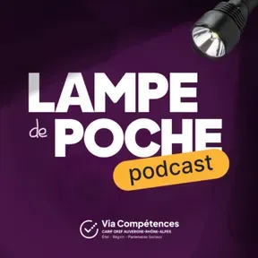 Lampe de Poche par Via Compétences