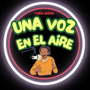 una voz en el aire (ex detente jesus te espera)