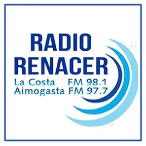 FM RENACER AIMOGASTA
