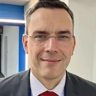 Martin Wermke MD; ESMO 2025: Initial Therapy with Bi-Specific T-cell Engager Tarlatamab Promises Better Outcomes in Patients with Small Cell Lung Cancer