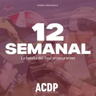 El duelo del Tour ya ha empezado | Charla con Iván Romeo | #12 Semanal | ACDP - A la Cola del Pelotón