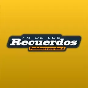 FM de Los Recuerdos en vivo