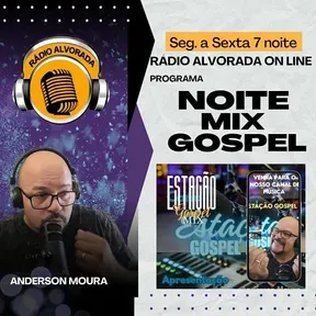 ESTAÇÃO GOSPEL MIX