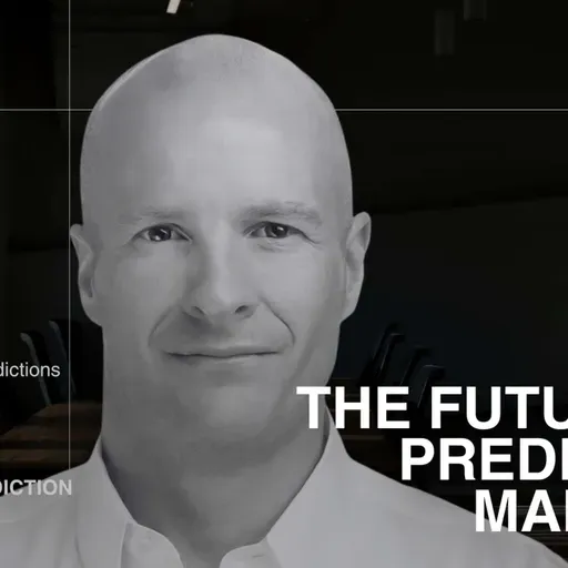 Crypto.com Targets Trillion-Dollar Prediction Market Opportunity With Regulatory-First Approach