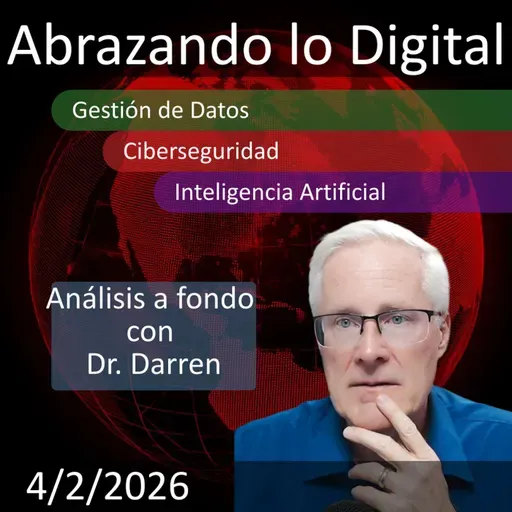 6 de febrero de 2026 | Llenando Brechas de Capacidades Laborales para la Transformación Digital