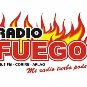RADIO FUEGO 100.5 FM CORIRE