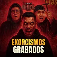 CASOS DOCUMENTADOS DE EXORCISMOS REALES | #NP 186 🔴