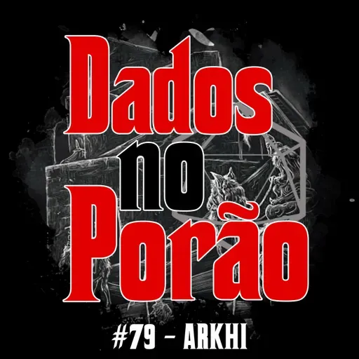 #79 - ARKHI